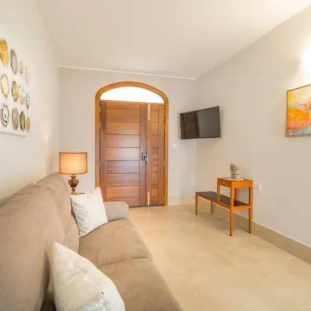 בית נופש Janique Holiday Xagħra