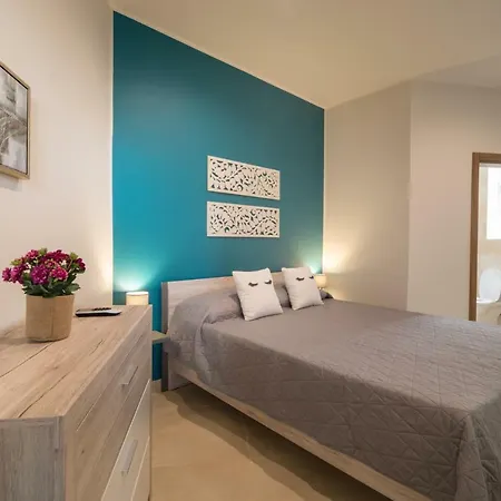 Janique Holiday Semesterbostad Xagħra