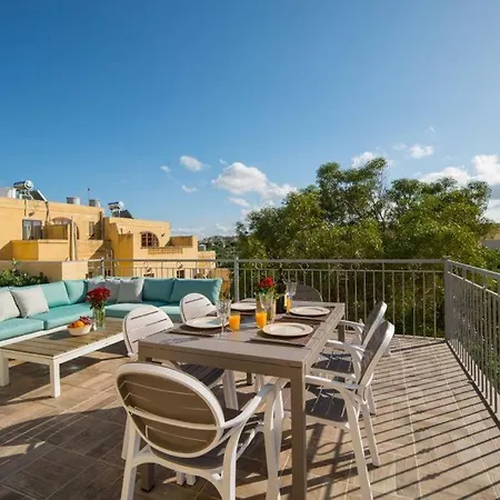 Janique Holiday Semesterbostad Xagħra