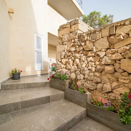 Janique Holiday Semesterbostad Xagħra