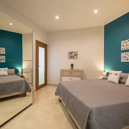 Semesterbostad Janique Holiday Xagħra